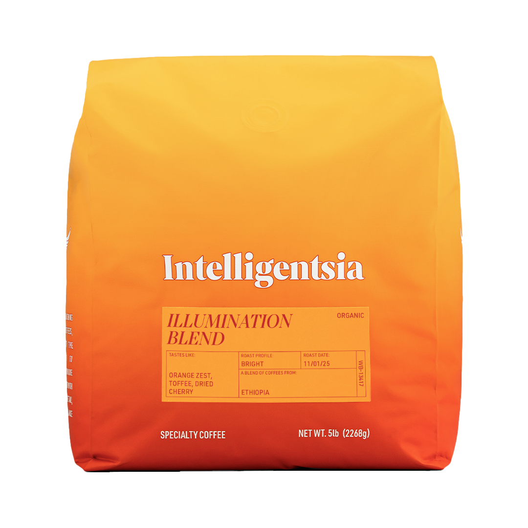 Illumination Blend by Intelligentsia — Bulk