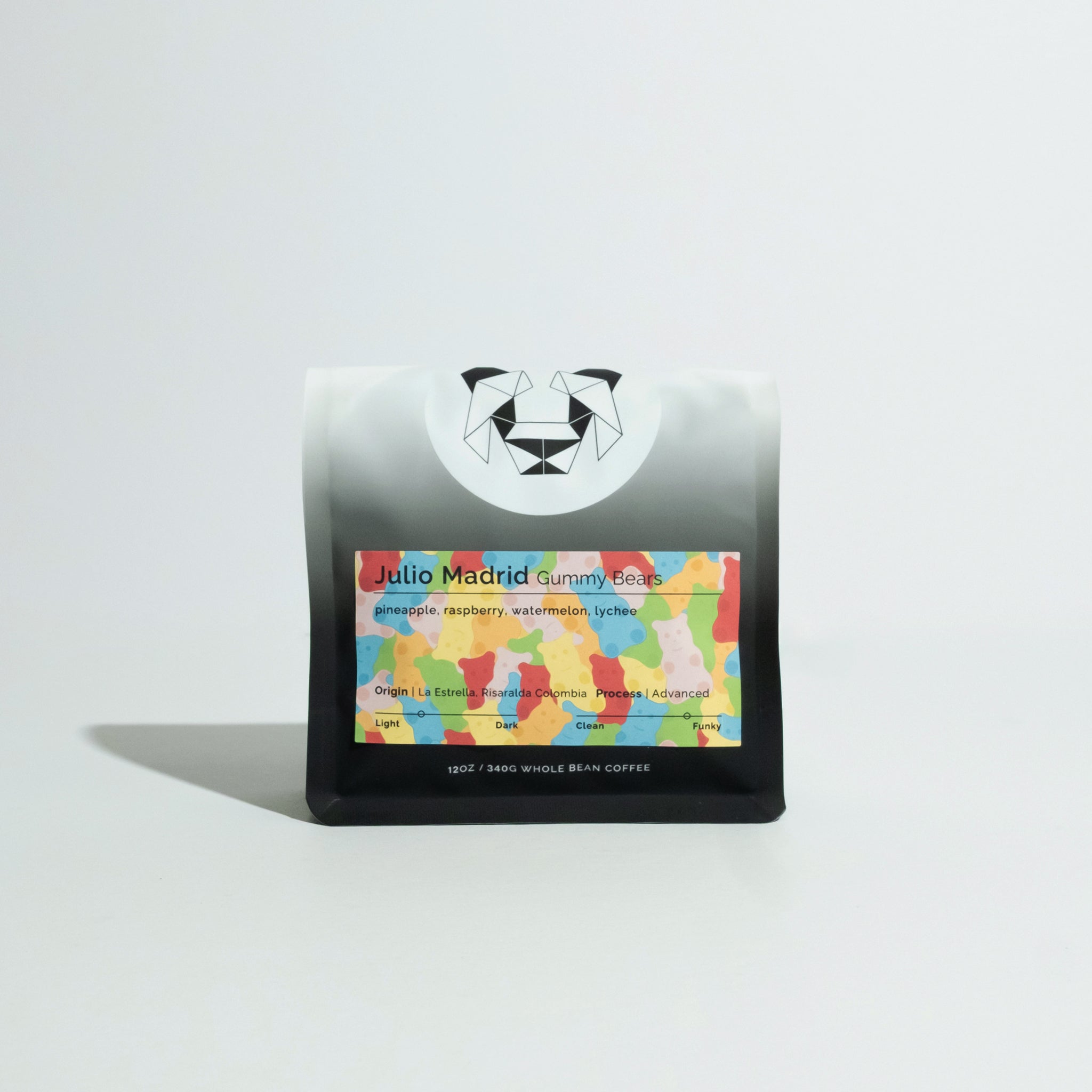 Julio Madrid - Gummy Bears
