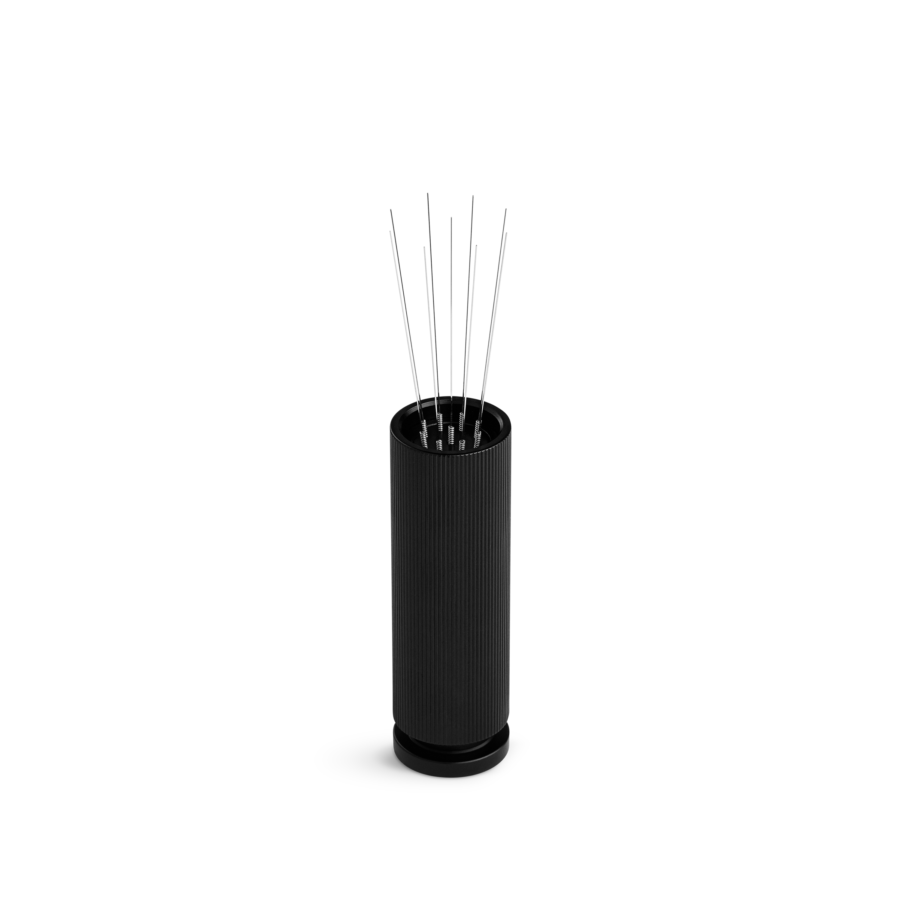 Fellow WDT Tool — needles extended