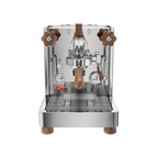 LELIT Bianca — Polished Stainless