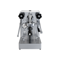 LELIT Mara X — Brushed Stainless