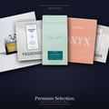 Coffee Subscription — Premium