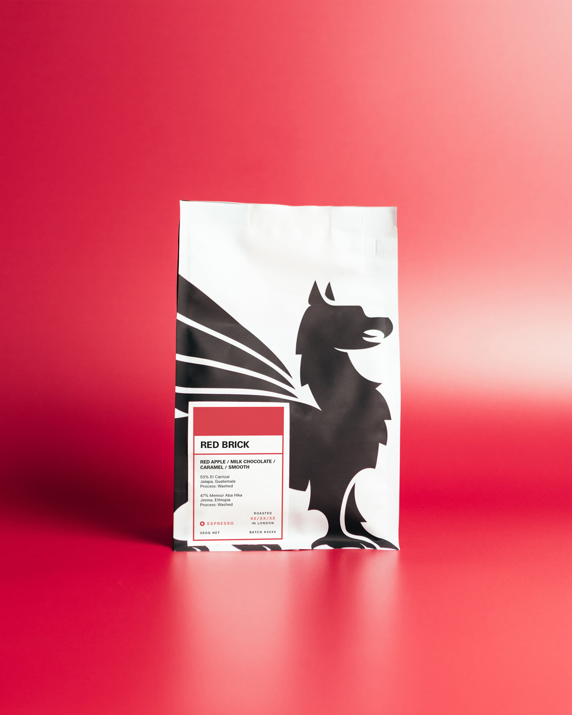 Red Brick Espresso — Square Mile Coffee Roasters