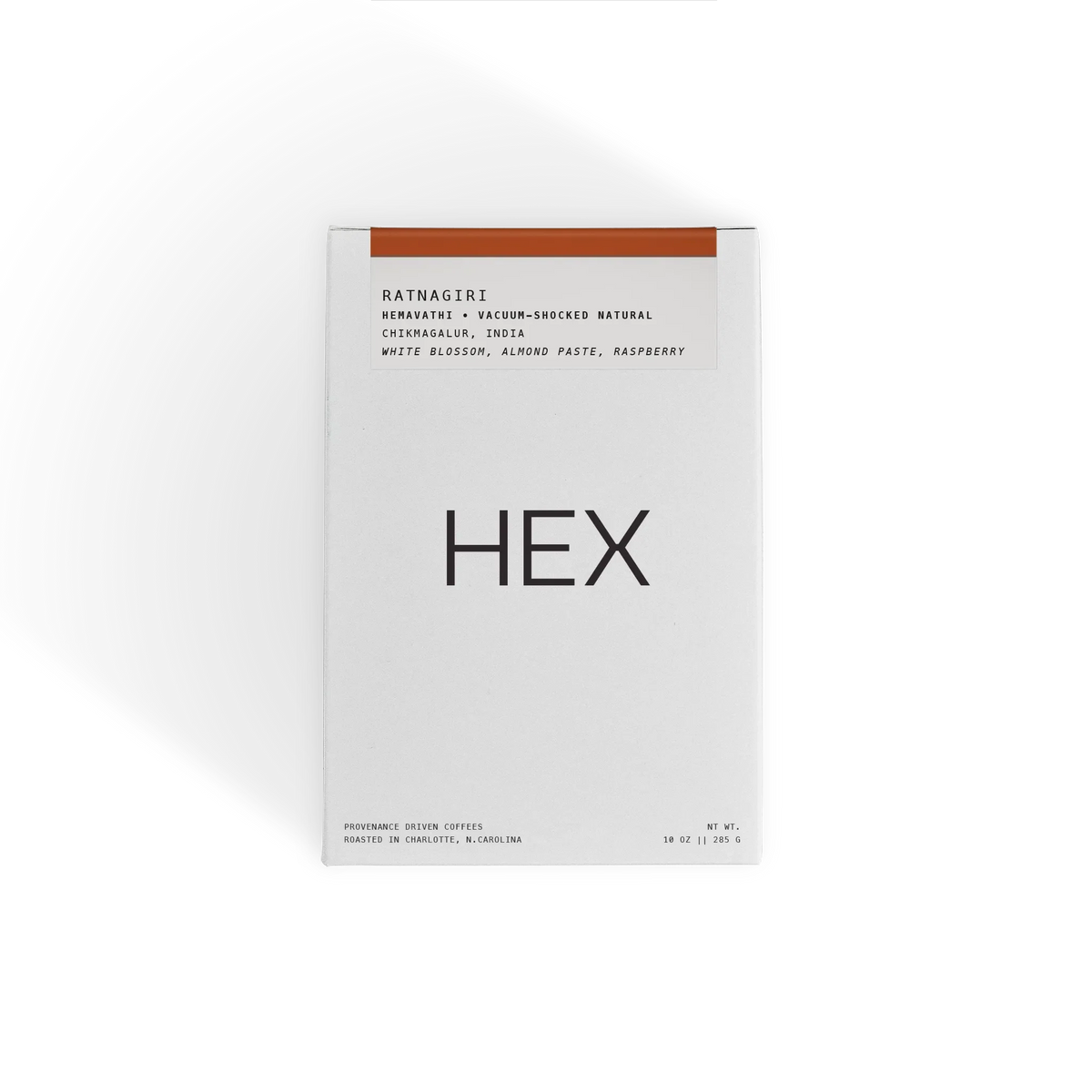 Ratnagiri Hemavathi by Hex Coffee