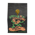 Stellar Collisions — Orange Melon