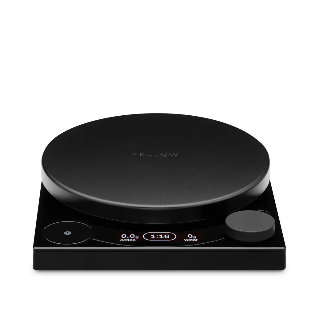 Fellow Tally Pro Precision Scale — Studio Edition