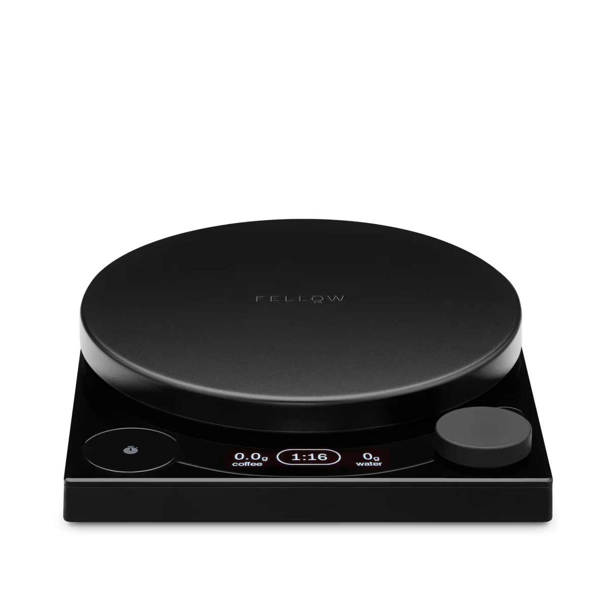 Fellow Tally Pro Precision Scale — Studio Edition
