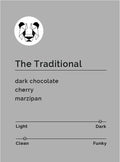The Traditional