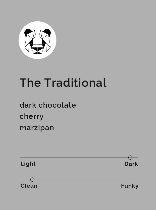 The Traditional