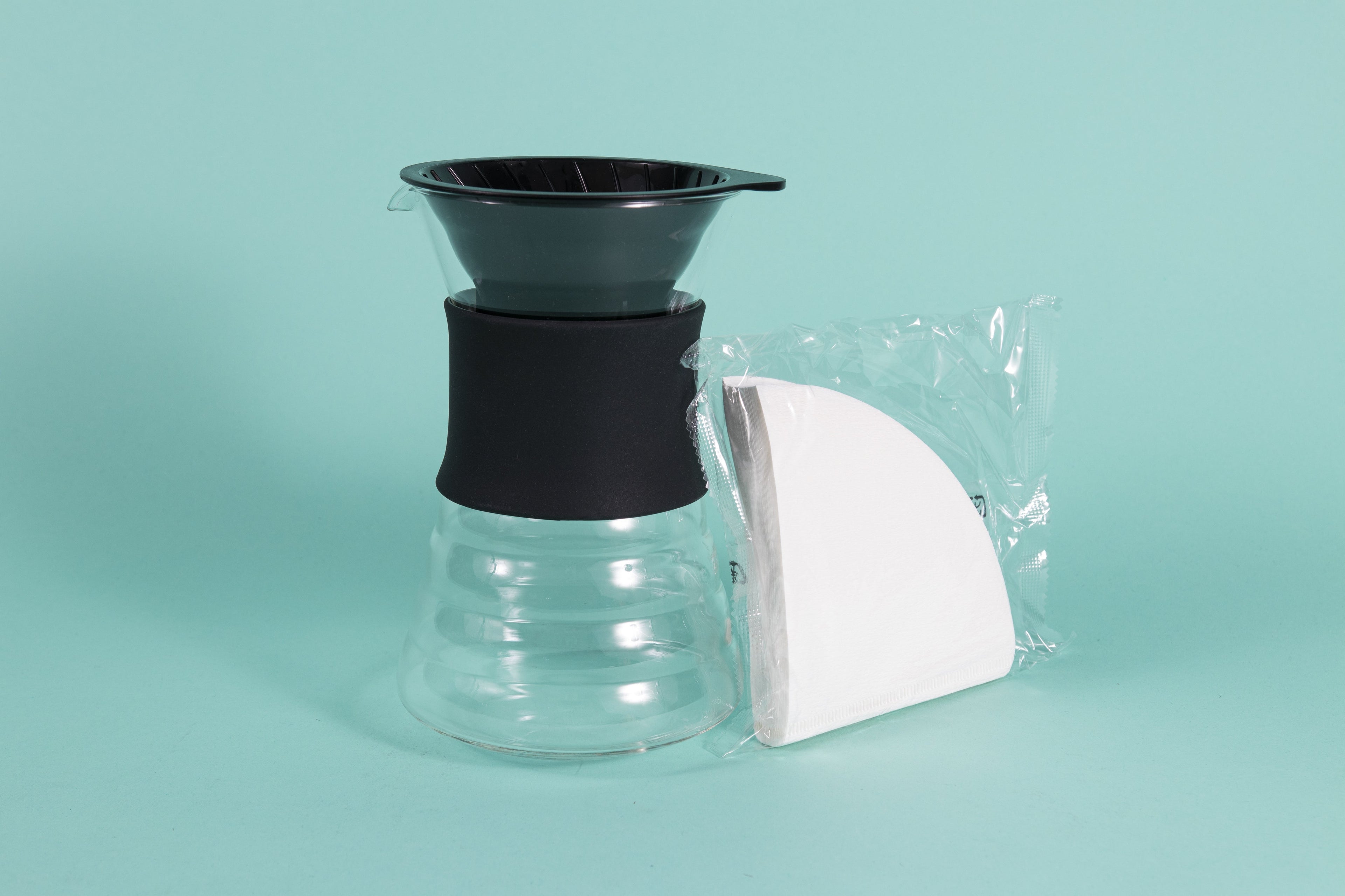Hario V60 Drip Coffee Decanter 700ml