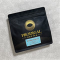 Milk Blend Espresso — Prodigal Coffee