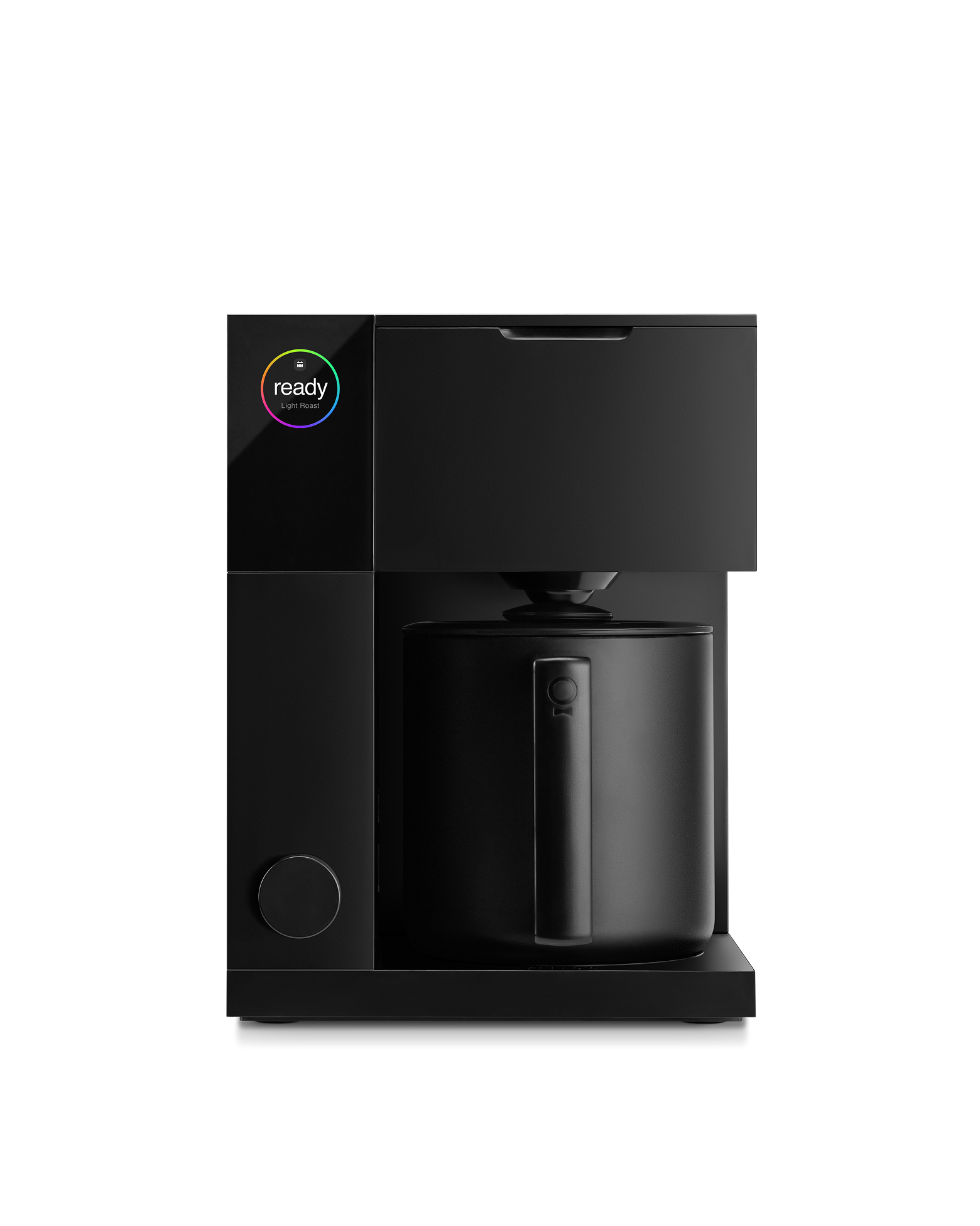Fellow Aiden Precision Coffee Maker in matte black