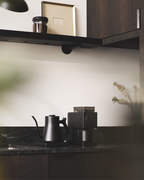 Fellow Ode Brew Grinder Gen 2 in matte black