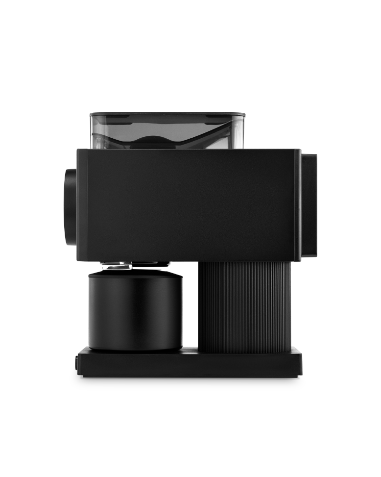 Fellow Ode Brew Grinder Gen 2 in matte black