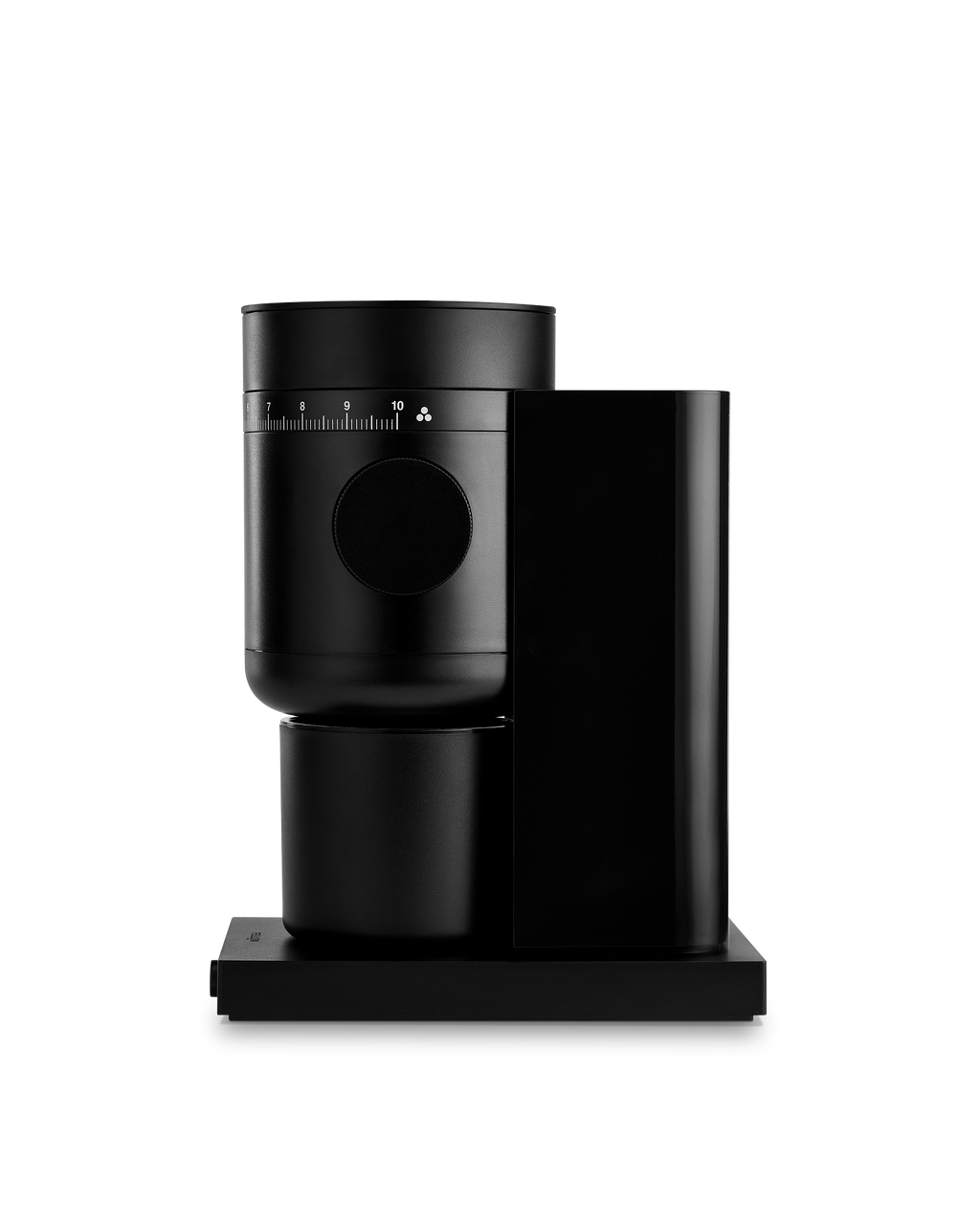 Fellow Opus 2 Conical Burr Grinder in matte black
