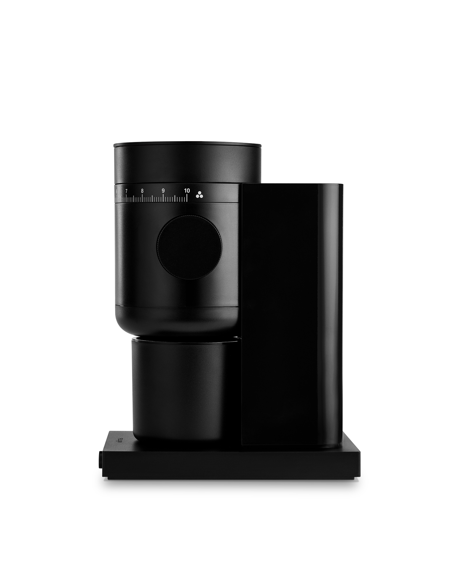Fellow Opus 2 Conical Burr Grinder in matte black