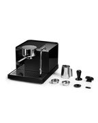 Fellow Espresso Series 1 home espresso machine in matte black