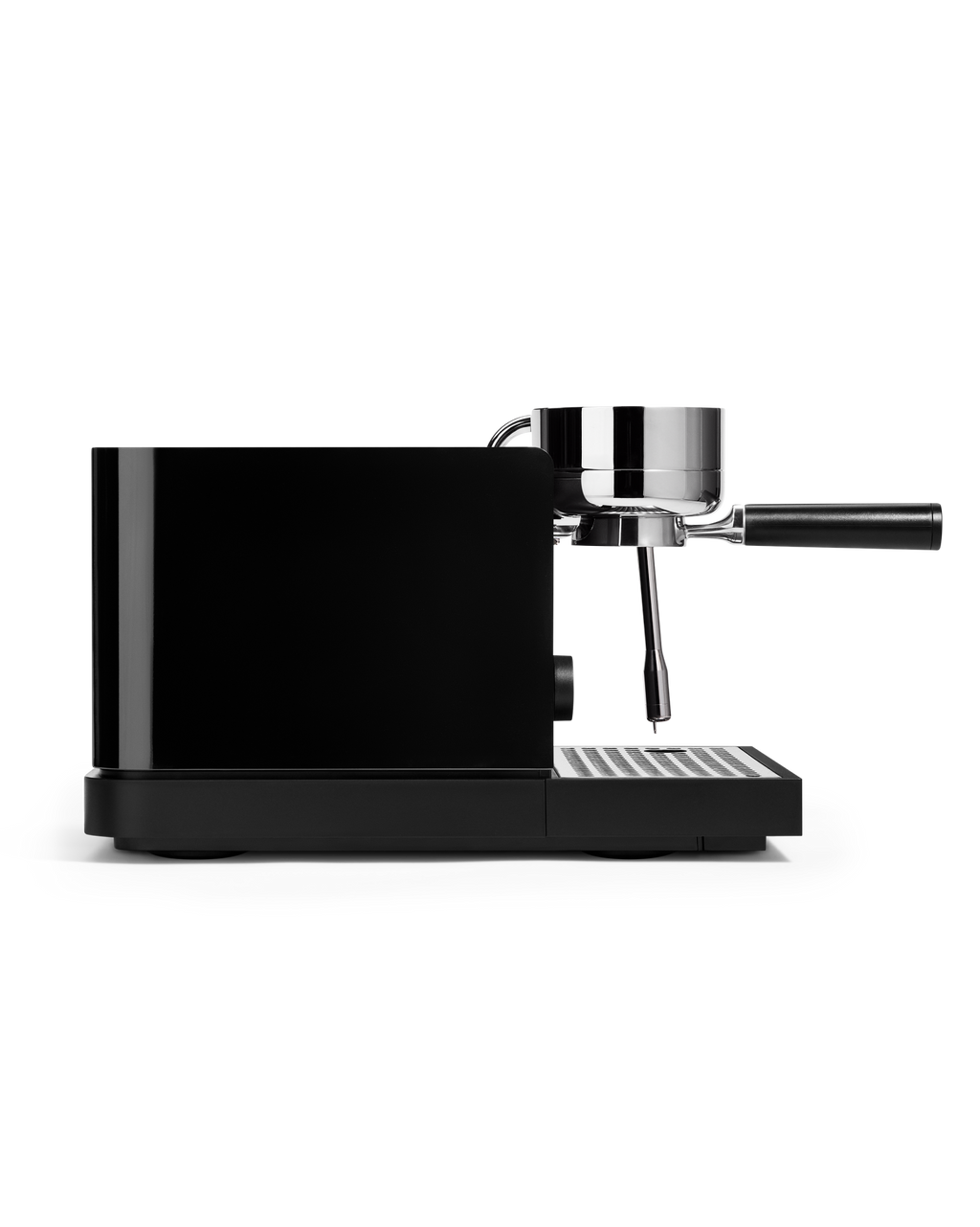 Fellow Espresso Series 1 home espresso machine in matte black