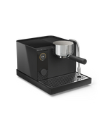 Fellow Espresso Series 1 home espresso machine in matte black