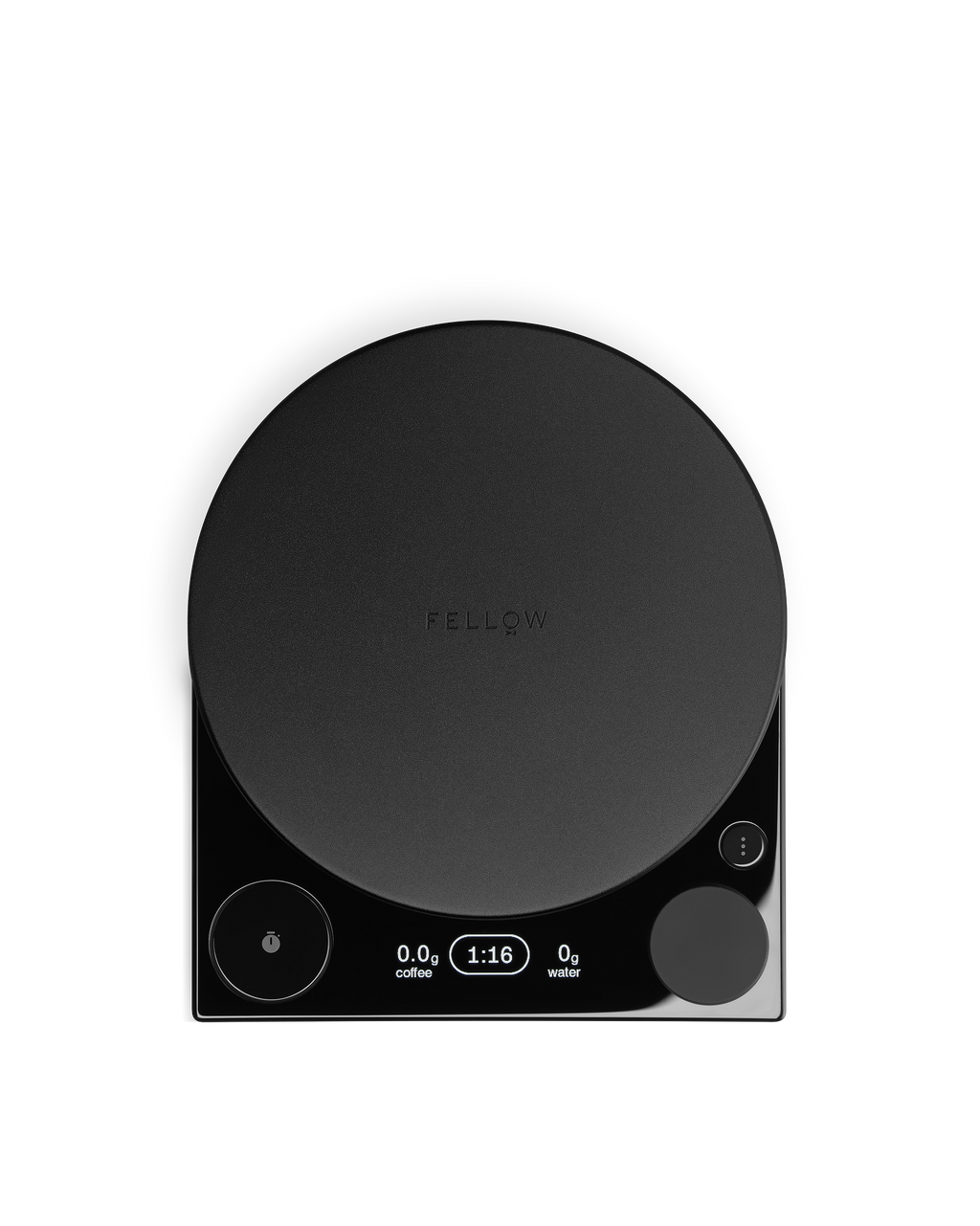Fellow Tally Pro Precision Scale — Studio Edition