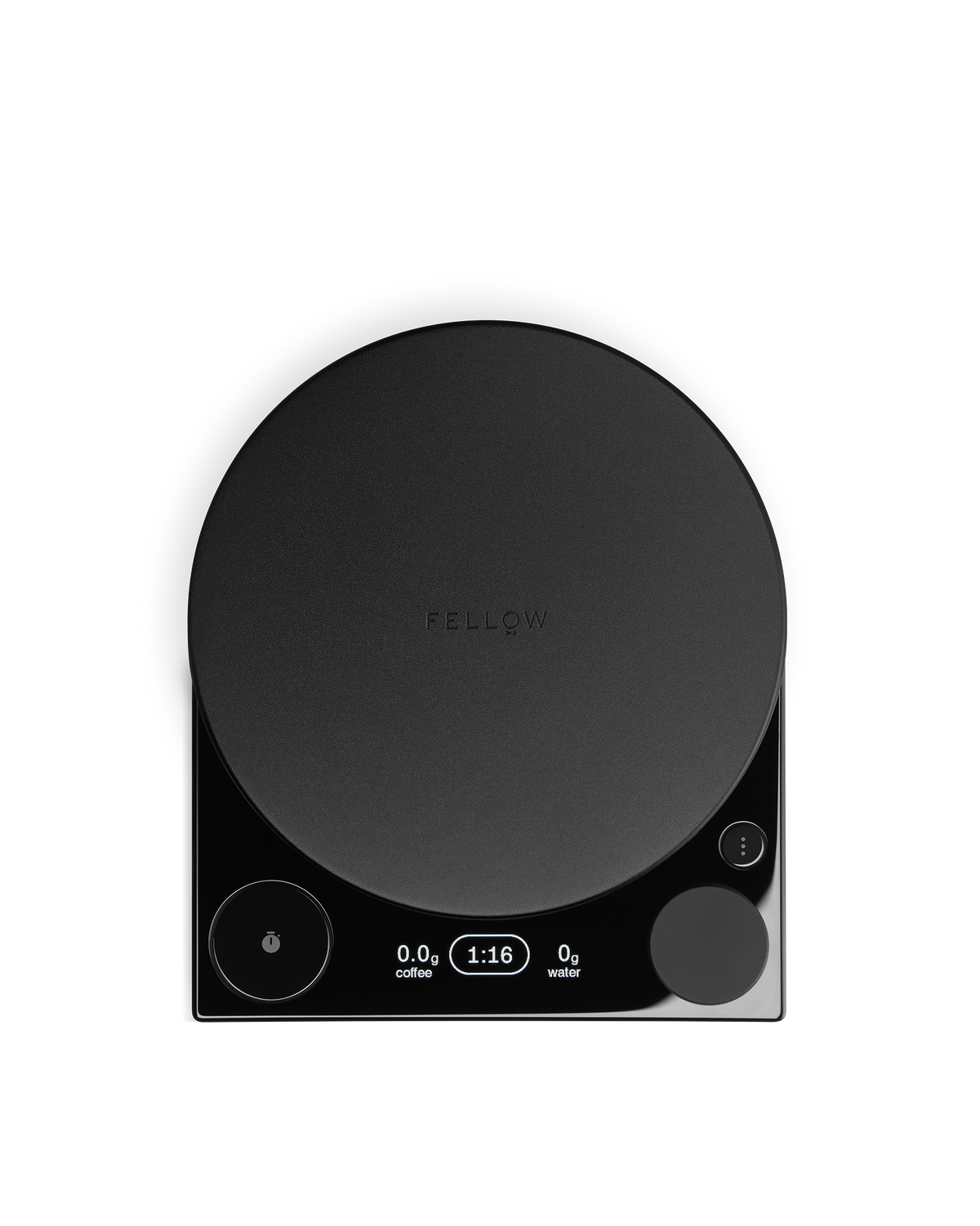 Fellow Tally Pro Precision Scale — Studio Edition