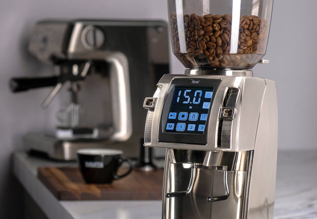 Baratza Forté AP