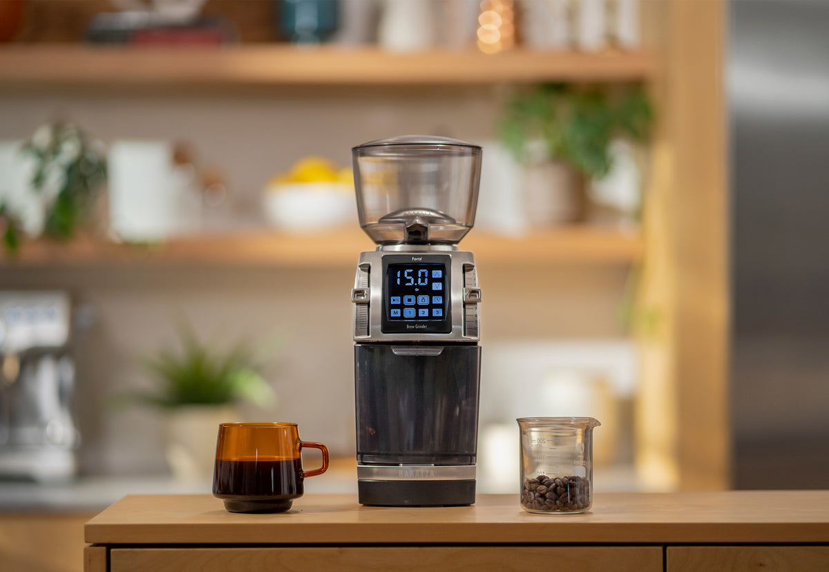 Baratza Forté BG