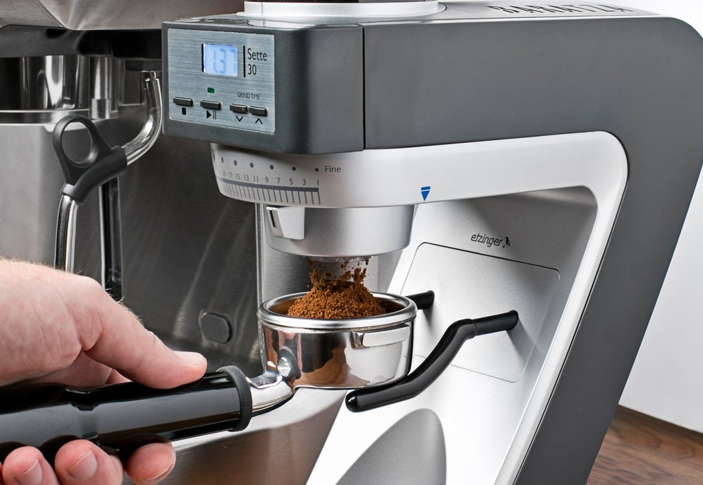 Baratza Sette 30