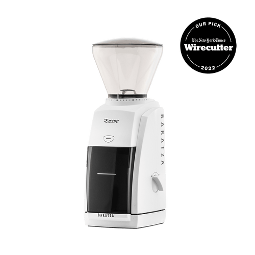 Baratza Encore — White