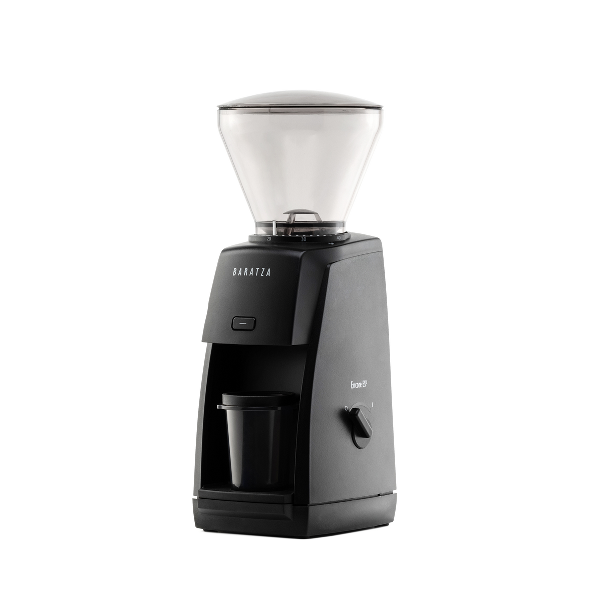 Baratza Encore ESP — Black