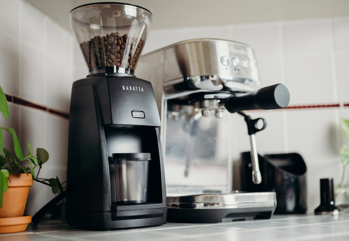 Baratza Encore ESP
