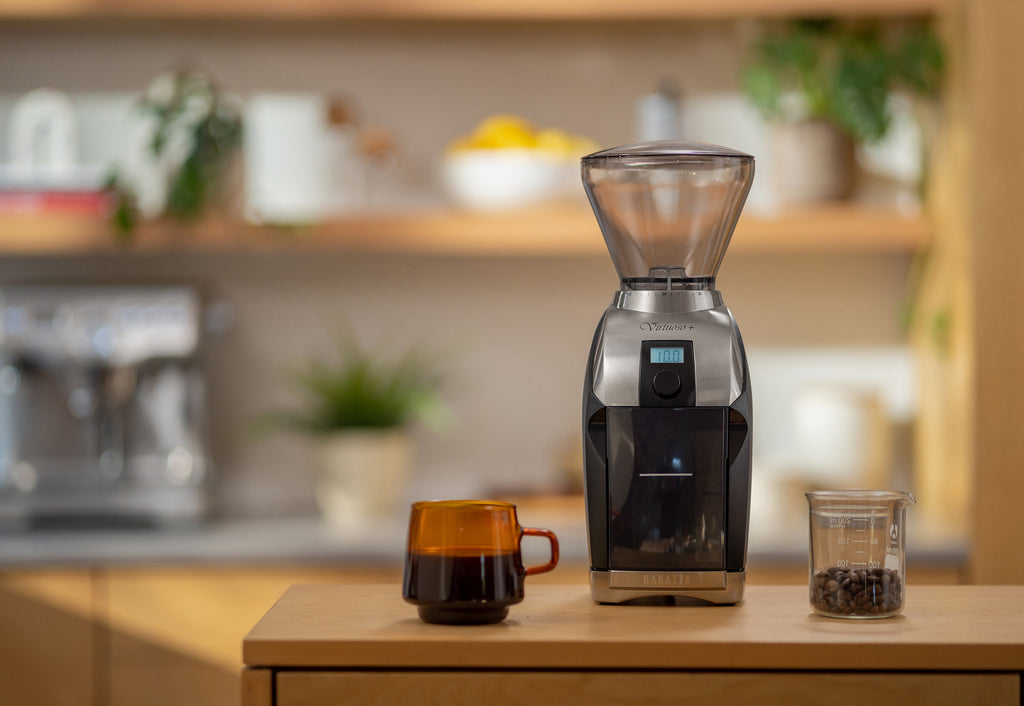 Baratza Virtuoso+