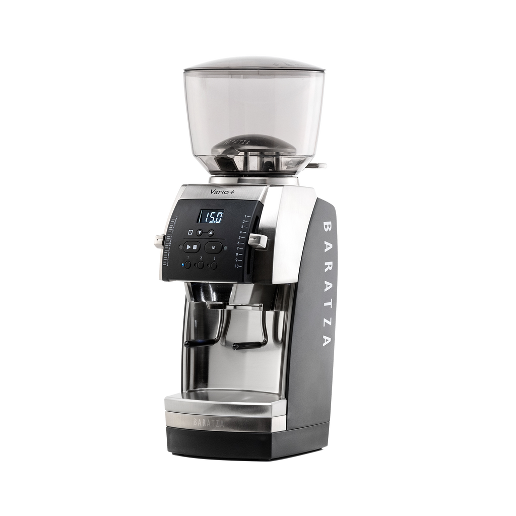 Baratza Vario+ — Black
