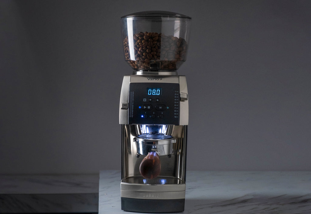 Baratza Vario+