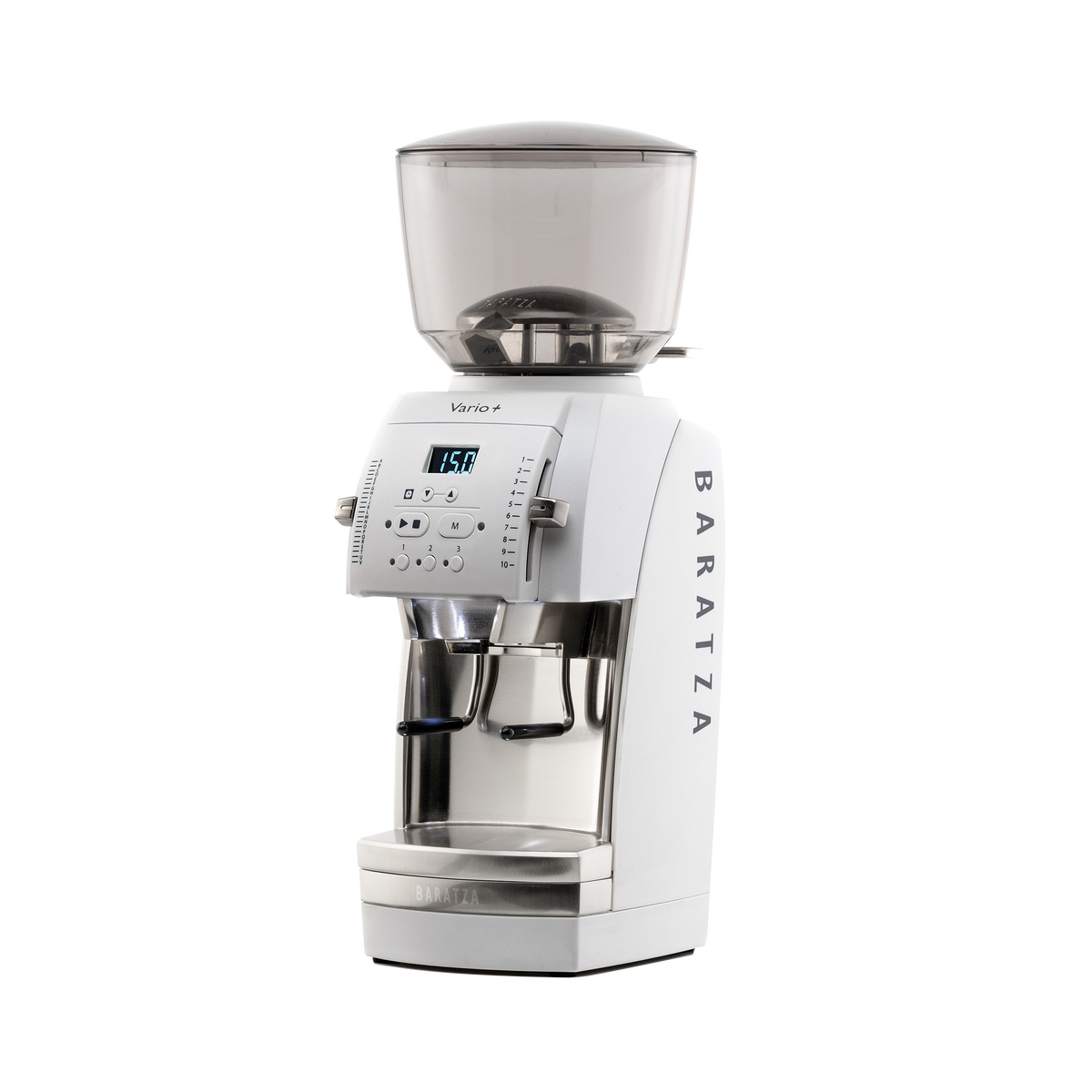 Baratza Vario+ — White