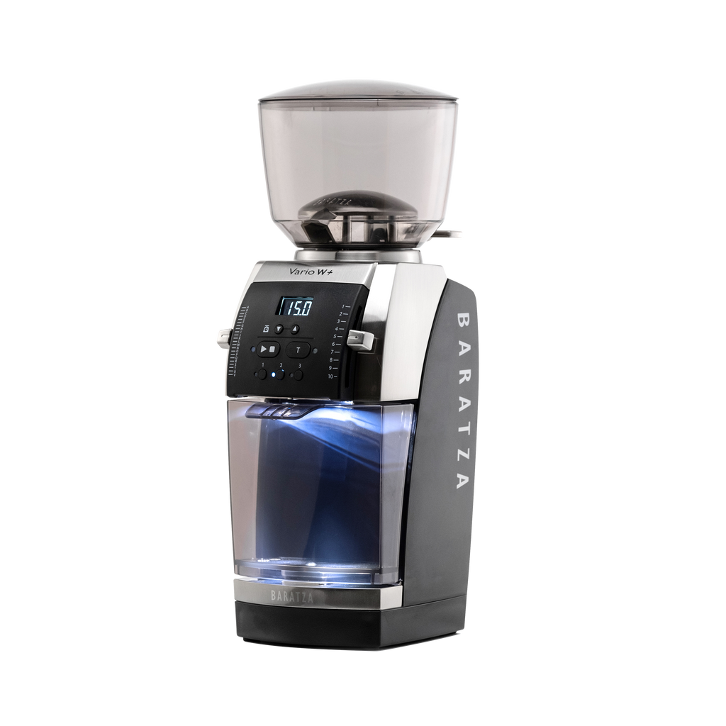 Baratza Vario W+ — Black