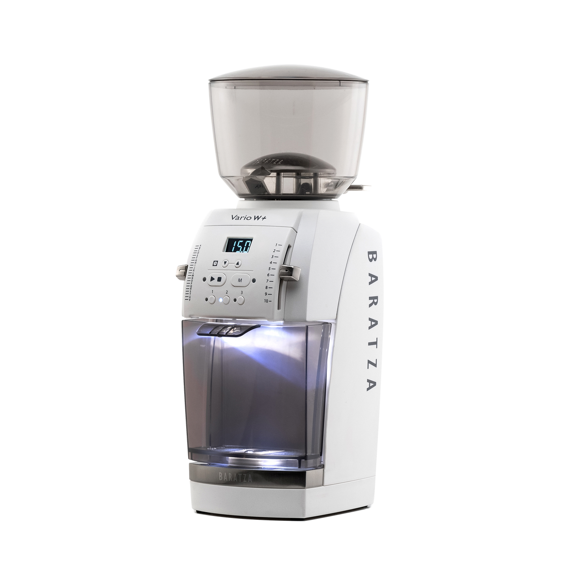 Baratza Vario W+ — White