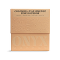 Colombia Juan Jimenez Pink Bourbon by Onyx Coffee Lab — 10oz bag