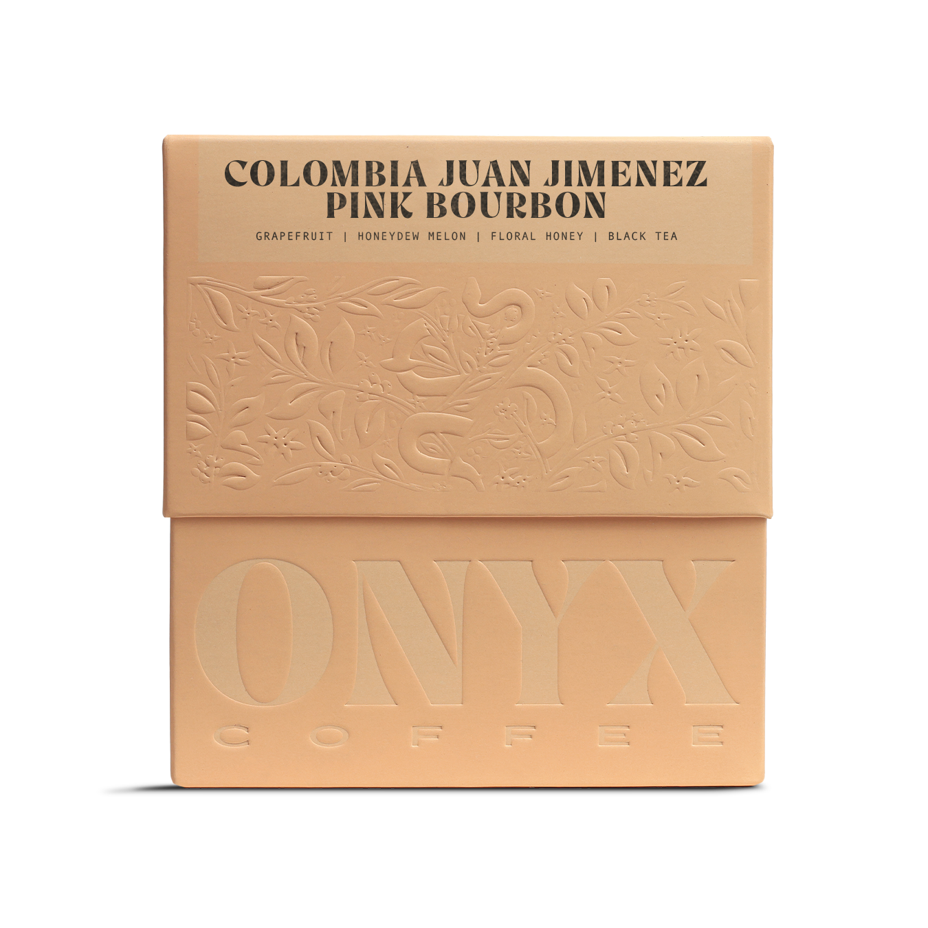 Colombia Juan Jimenez Pink Bourbon by Onyx Coffee Lab — 10oz bag