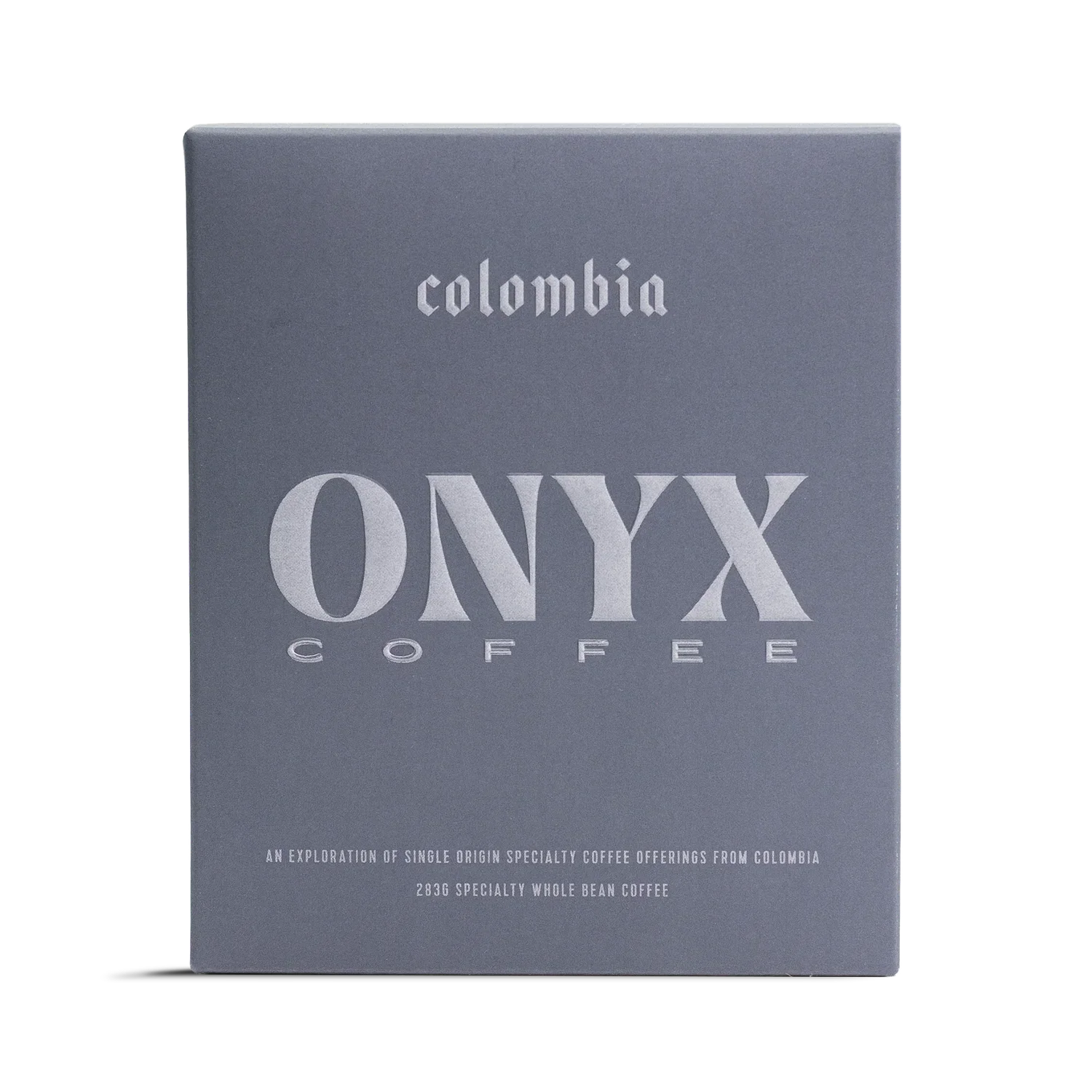 Colombia Edward Sandoval Chiroso by Onyx Coffee Lab — 10oz bag