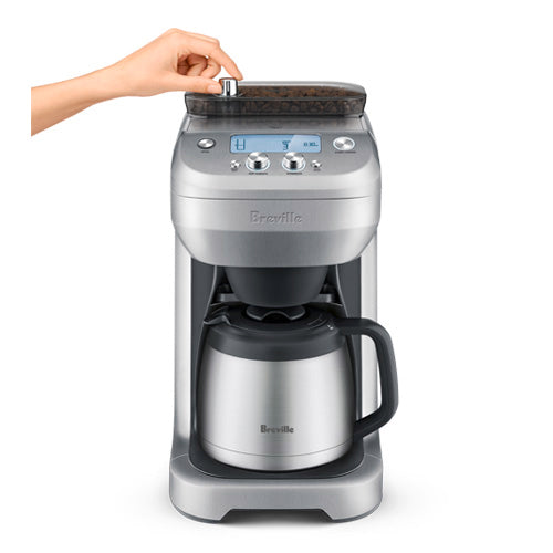 Breville Grind Control