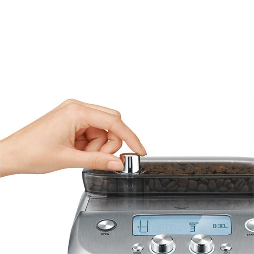 Breville Grind Control