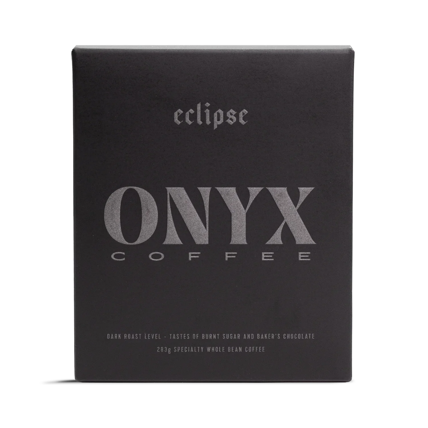 Eclipse Dark Roast by Onyx Coffee Lab — 10oz bag
