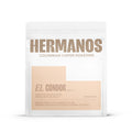 El Condor — Decaf by Hermanos Coffee Roasters