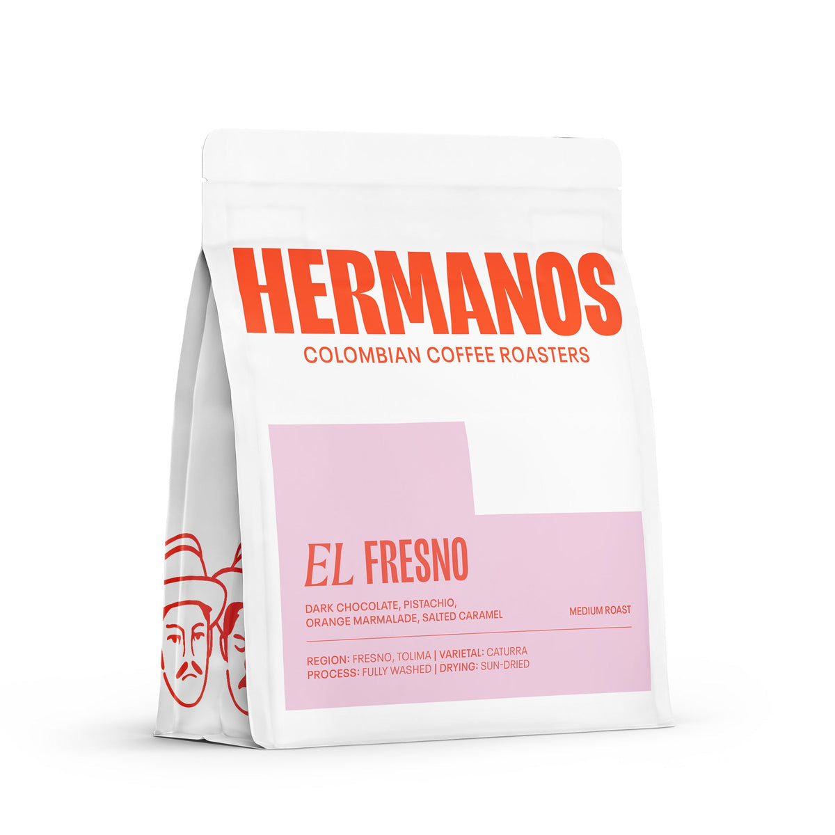 El Fresno by Hermanos — Bulk