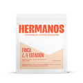 Finca La Estación by Hermanos Coffee Roasters