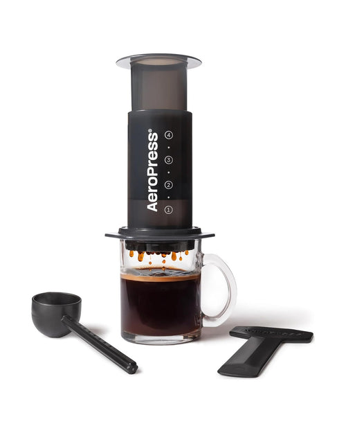 AeroPress Original Coffee Press