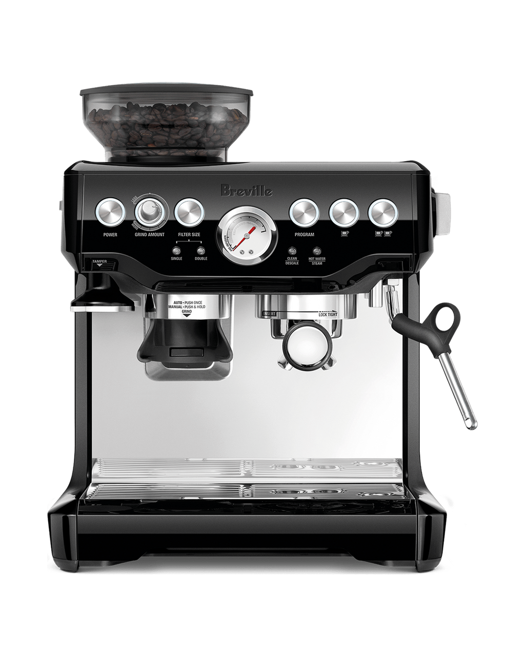 Breville Barista Express