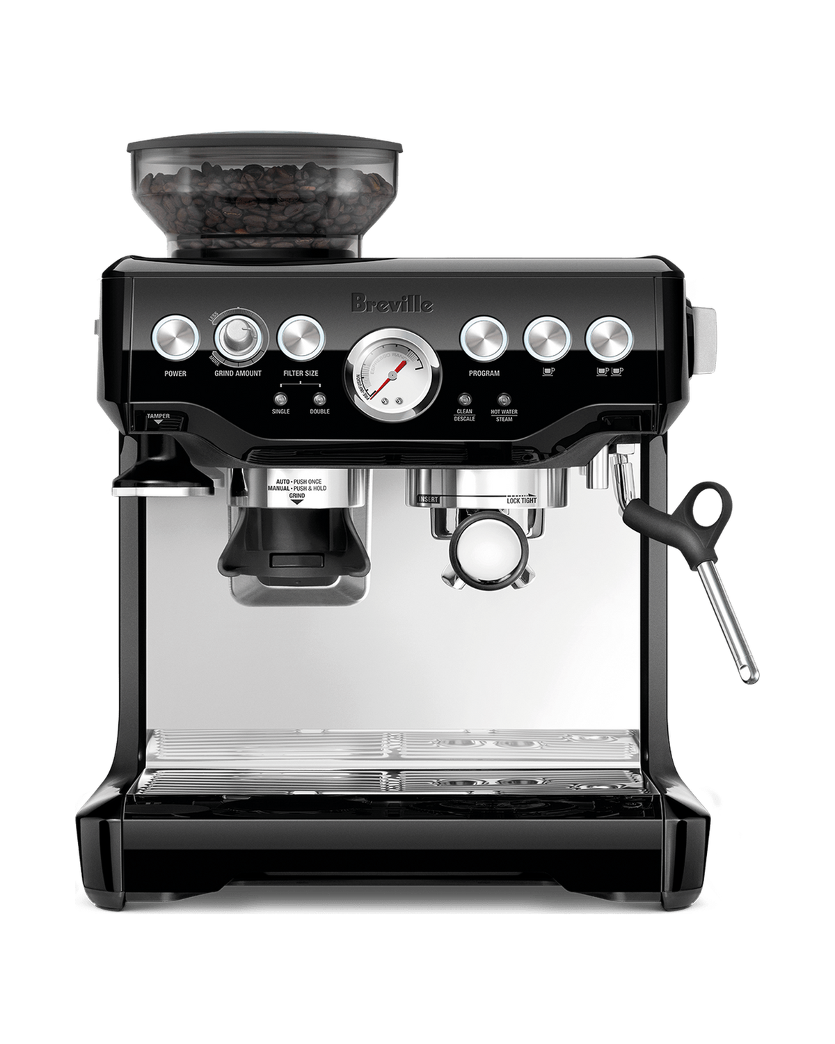 Breville Barista Express
