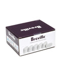 Breville Replacement Water Filters (6)